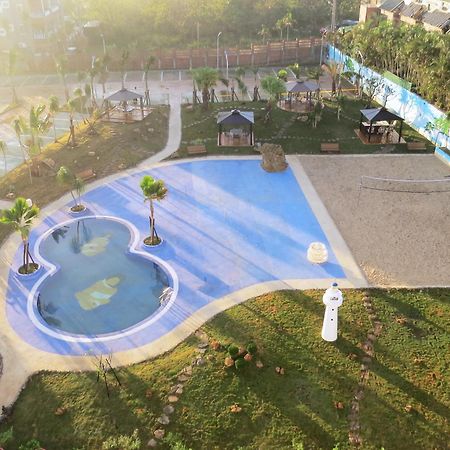 Clownfish Resort Hằng Xuân Cổ Trấn Ngoại thất bức ảnh