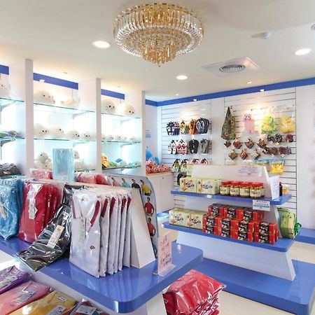 Clownfish Resort Hằng Xuân Cổ Trấn Ngoại thất bức ảnh