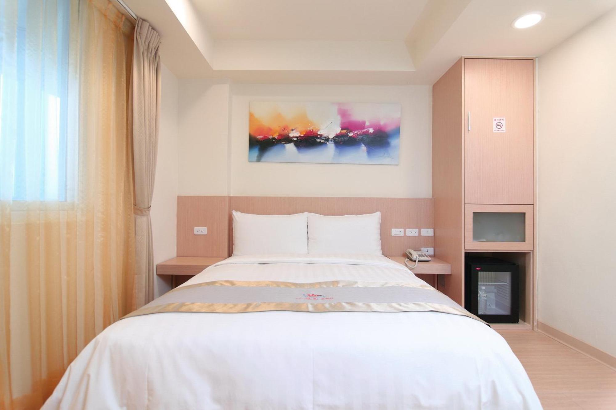 Clownfish Resort Hằng Xuân Cổ Trấn Ngoại thất bức ảnh
