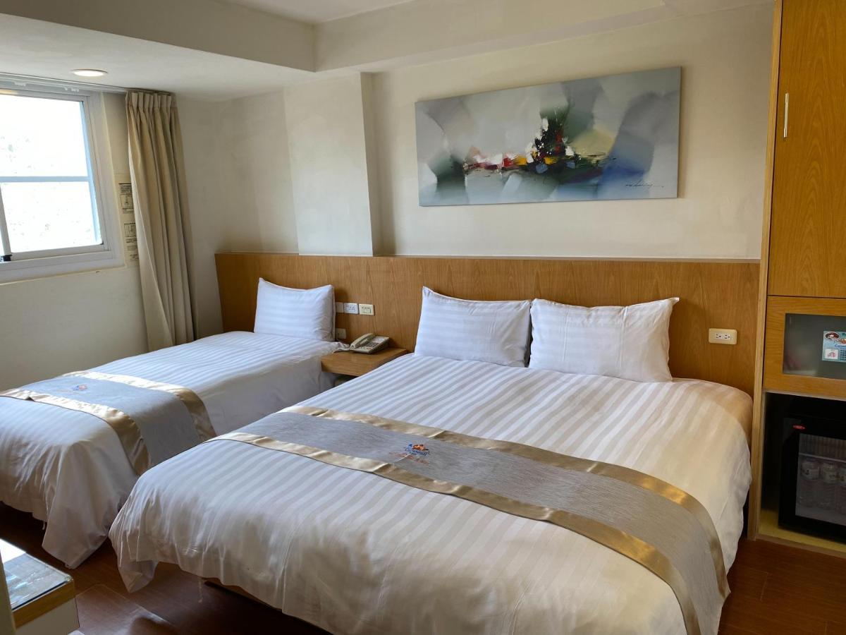 Clownfish Resort Hằng Xuân Cổ Trấn Ngoại thất bức ảnh