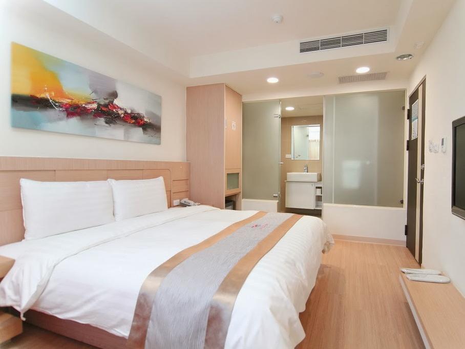 Clownfish Resort Hằng Xuân Cổ Trấn Ngoại thất bức ảnh