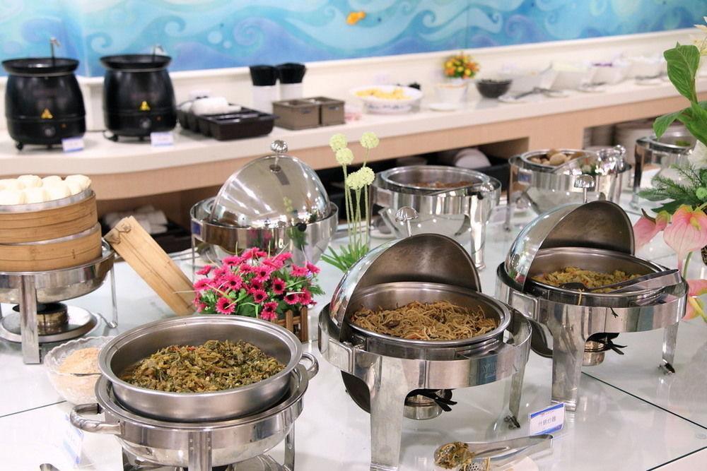 Clownfish Resort Hằng Xuân Cổ Trấn Ngoại thất bức ảnh