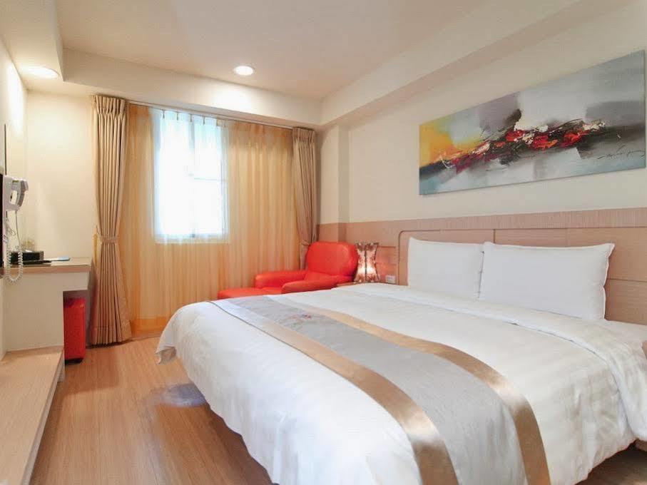Clownfish Resort Hằng Xuân Cổ Trấn Ngoại thất bức ảnh
