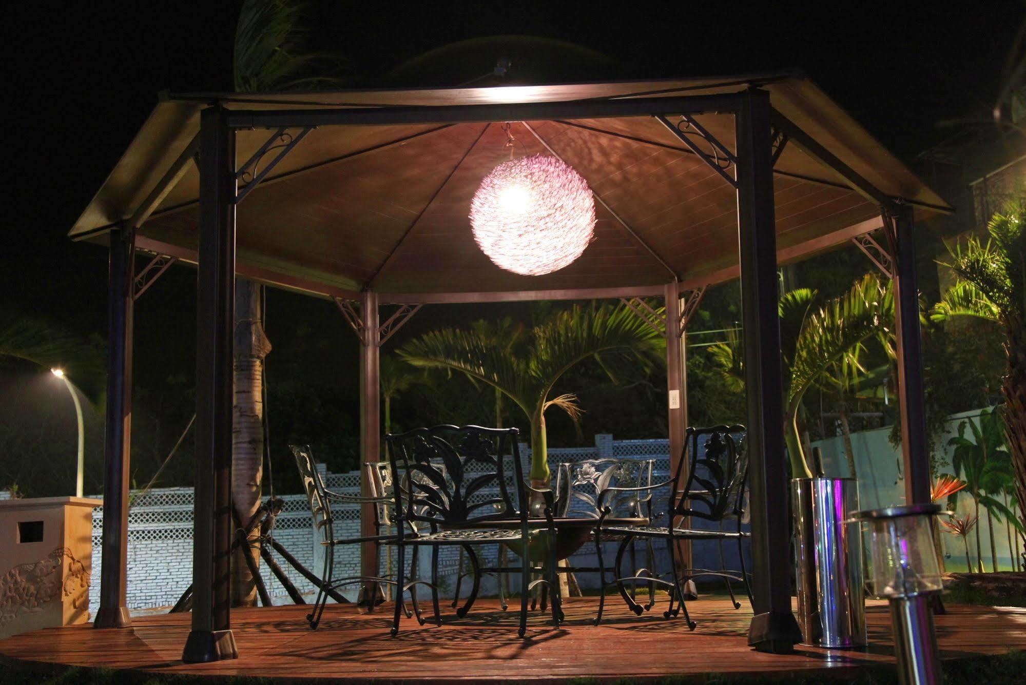 Clownfish Resort Hằng Xuân Cổ Trấn Ngoại thất bức ảnh